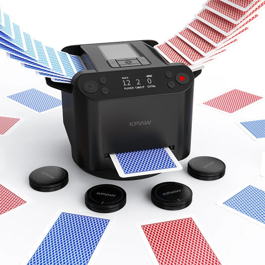 Game Night Ultimate Dealer™